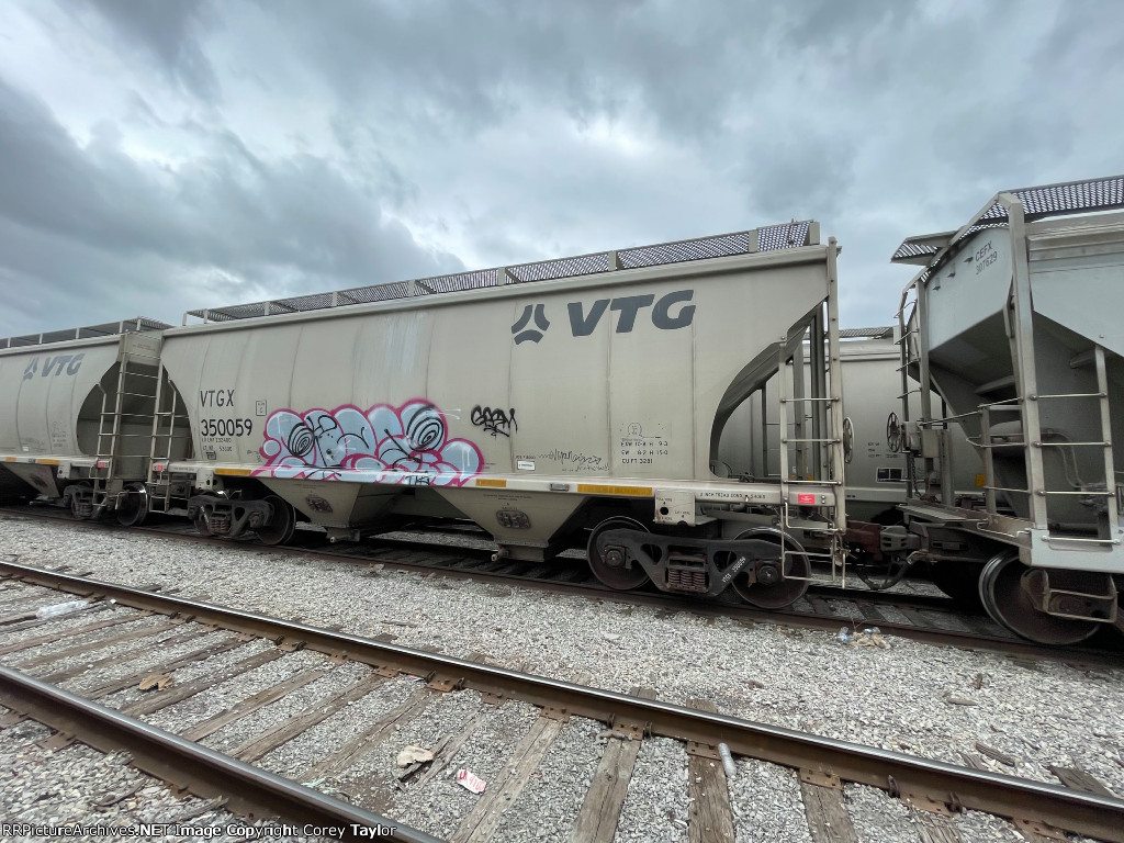 VTGX 350059